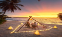 Experience An Island of Endless Firsts: Celebrate Every Shade of Love This Valentine's Day at Kandima Maldives