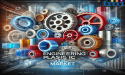 Engineering Plastic Market to Grow at 7.2% CAGR, Reaching USD 216 Billion by 2033, Driven by Rising Packaging Demand