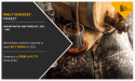 Malt Whiskey Market Drivers Shaping Future Growth, Revenue USD 6.7 Billion by 2031: CAGR 4.7%