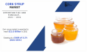Corn Syrup Market Projected To Reach Approximately USD 13.5 Billion By 2031