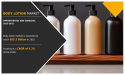Body Lotion Market Expected Demand of US$ 85.3 Billion by 2032, Amid 4.3% CAGR Expansion