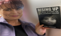 Nancy Pusateri Launches Debut Novel, Rising Up: A True Story of Childhood Abuse
