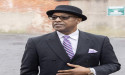 Artist Tony Spencer Recently Featured on Close Up Radio