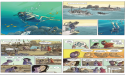 CICG Unveils 'Comic China' Series to Promote Cross-Cultural Understanding Through Art