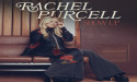 Rachel Purcell Releases Debut Centricity Music Radio Single, “Show Up”
