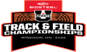  BioSteel Announced as Title Sponsor of the 2025 U SPORTS Track and Field Championship 