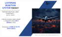 Loitering Munition System Market Growing CAGR to be at 10.9%, $4.4 Billion Industry Revenue During 2023 to 2032