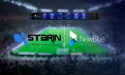 NewBlue Partners with Starin to Enhance Live Video Production and Broadcast Graphics Solutions