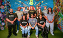 JAMNOLA® and PJ Morton Launch