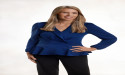 Meg McSherry Achieves Amazon Best-Seller Status with “Unlocking Success” Book Co-Authored with Jack Canfield
