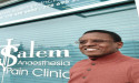 Rational Resourcefulness Initiatives Promote Healthcare Outcomes; Olumuyiwa Bamgbade, Salem Pain Clinic BC Canada