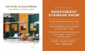 Oculus Eyecare, Seattle’s Premier Optical Boutique, Adds Anne & Valentin Frames to Their Collection of Luxury Eyewear