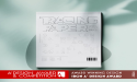 Tracing by Yichen Wang Wins Iron A' Design Award in Graphics, Illustration and Visual Communication Design Category