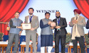 Shipwaves Honored with Prestigious LEAPS Award 2024 for Supply Chain Innovation, Excellence in Logistics, Sustainability