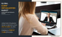 Global Client Virtualization Market Size of $10,113 Million by 2025 with a CAGR of 11.8%
