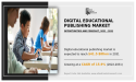 Digital Educational Publishing Market Poised to Reach $41.5 Billion by 2031: Emerging Trends and Insights