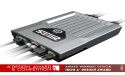 Src-880 by Fan Wu Wins Iron A' Design Award in Engineering and Innovation Category