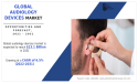 Audiology Devices Market Size Poised for USD 7.2 billion Milestone by 2030 At a CAGR of 6.5%