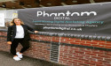 Empowering Female Entrepreneurs: How Phantom Digital Leads the Charge in Transforming Businesses in Merseyside