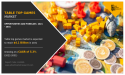 Table top Games Market Navigating Business with CAGR of 5.3% with Revenue of $4.1 billion by 2031