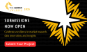 The ESOMAR Awards are Now Open for Submissions