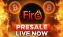  Fire Token launches presale for tokenized Bitcoin mining operation in Canada 