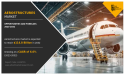 Aerostructures Market Expected Demand of US$ 114.8 Billion by 2032, Growth Rate (CAGR) of 6.6%