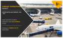 Airport Operations Market Size is Thriving Worldwide: $13.8 Billion by 2031, Claims AMR