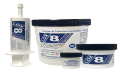 Fluoramics' LOX-8 Thread Sealant Withstands Freezing Temperatures and Cold-Weather Conditions