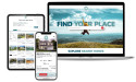 Partner Real Estate Secures Exclusive Alliance with EZ Home Search: Over 3,160 Inquiries Received in Early 2025