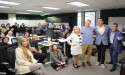 Partner Real Estate Hosts Packed Conversion Workshop, Driving 2025 Real Estate Success