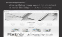 PARTNER REAL ESTATE PAVES THE WAY FOR REAL ESTATE SUCCESS IN 2025 Empowering Agents with Technology, Tools, and Support