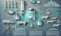 Global Veterinary Injectable Devices Market Set to Reach USD 1 Billion by 2032, Growing at a CAGR of 2.3% | FMI