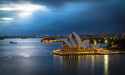 Why is Australia’s economy falling behind after decades of growth?