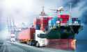 Shipping and Logistics Market Dynamics Predict 1,540.0 Billion USD by 2032 at a 4.75% CAGR