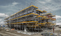 Construction Scaffolding Rental Market Share, Dynamics, Segments, Scope, Growth Factor by 2032