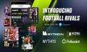 Koni Stack partners with Mythical Games to launch ‘Football Rivals’ on Telegram