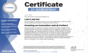 Credably.ai Launches “Creating an Innovation and AI Culture” Certification for Corporate Talent