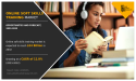 The Online Soft Skills Training Market Size Generate USD 24 Billion by 2032 Growing with CAGR of 12.8%