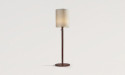 Wooden Soul Launches New Collection of Natural Wood Floor Lamps
