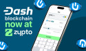 Zypto and Dash Form Alliance for Fast, Affordable, and Global Crypto Payments