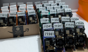 Bitaxe Milestone: D-Central Technologies Clears Most of Backlog and Expands Amazon Availability