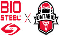BioSteel Partners with Football Ontario to Fuel 2025 Season