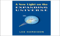 Les Hardison Unveils the Wonders of Light, Time, and Space in 'A New Light on the Expanding Universe'