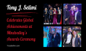 Tony J. Selimi Celebrates Global Achievements at Dubai Expo's Black-Tie Awards Ceremony Organised by Mind Valley