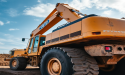 Heavy Construction Equipment Market Set to Expand from USD 298201.2 Million by 2032 | MRFR