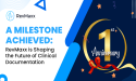 RevMaxx Turns 1: Celebrating Funding and Milestones