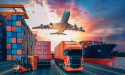 Freight Forwarding Market Set to Grow at 5.45% CAGR, Reaching USD 287,495.6 Million by 2032