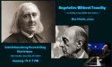 Max Lifchitz performs Liszt's Bagatelle Without Tonality on Sunday evening January 19 in New York City