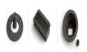 The Virtual Foundry Launches Boron Carbide Filament for 3D Printable Neutron Shielding
